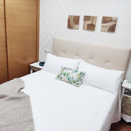 La Dorada Apartment Boiro Exterior photo