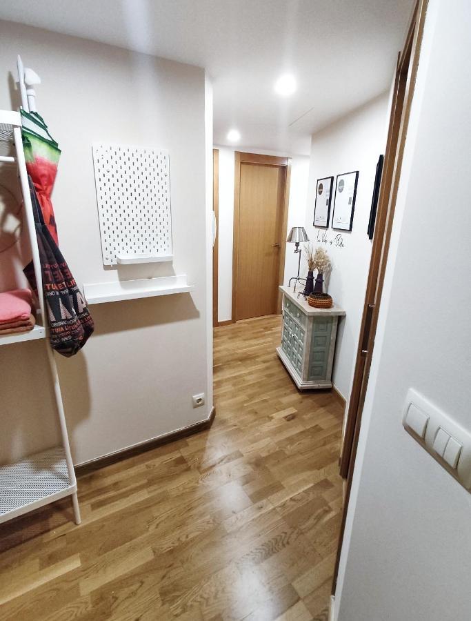 La Dorada Apartment Boiro Exterior photo