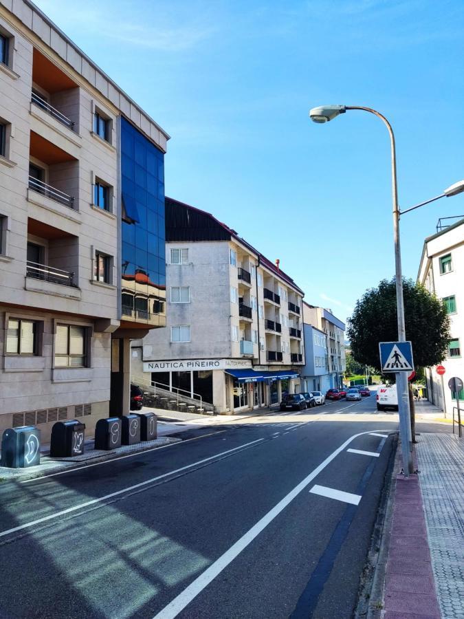 La Dorada Apartment Boiro Exterior photo