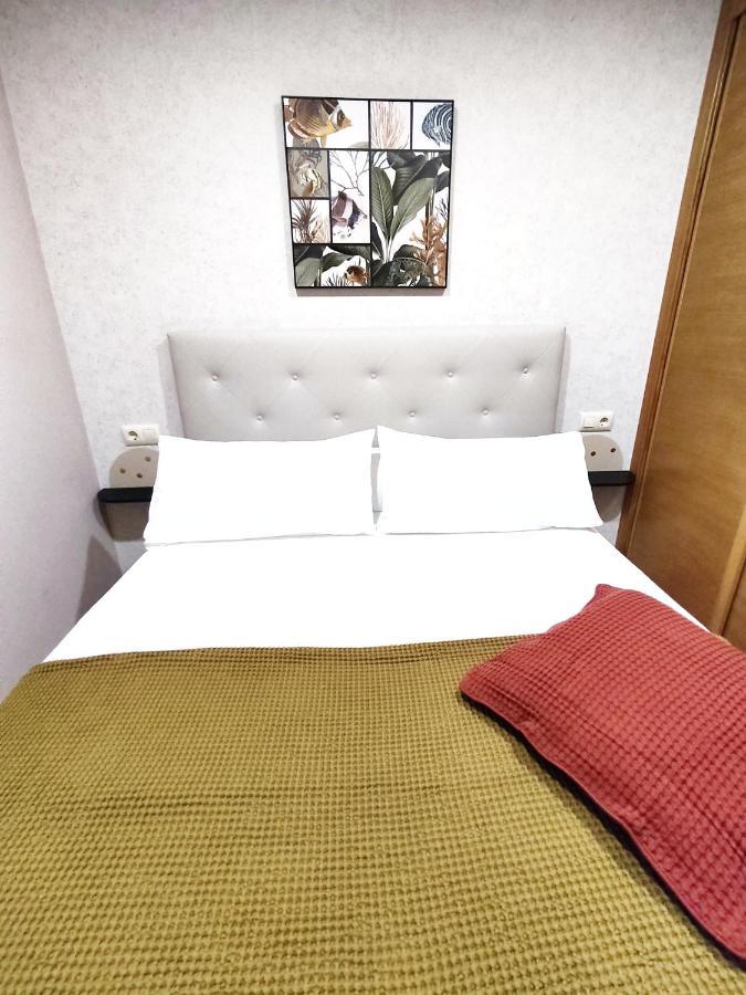 La Dorada Apartment Boiro Exterior photo