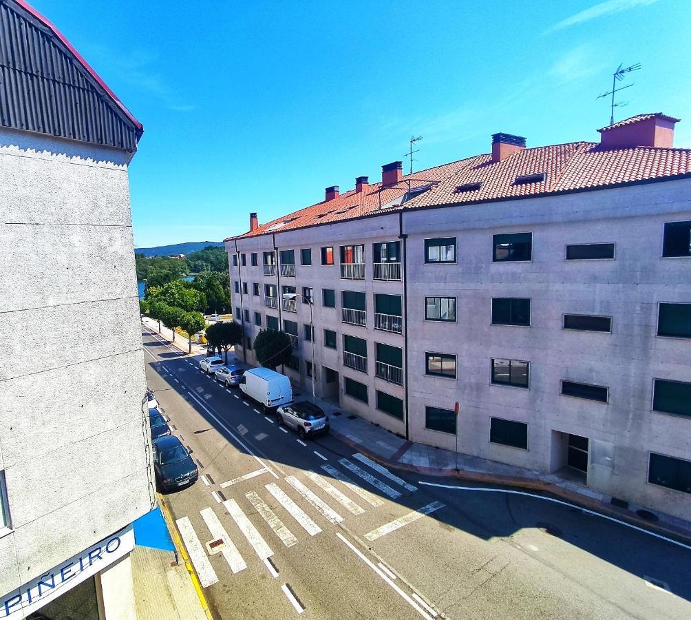 La Dorada Apartment Boiro Exterior photo